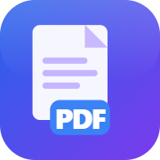 PDFify - Product Hunt launch logo and brand identity