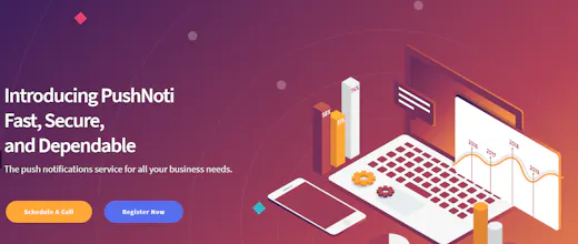 PushNoti gallery image