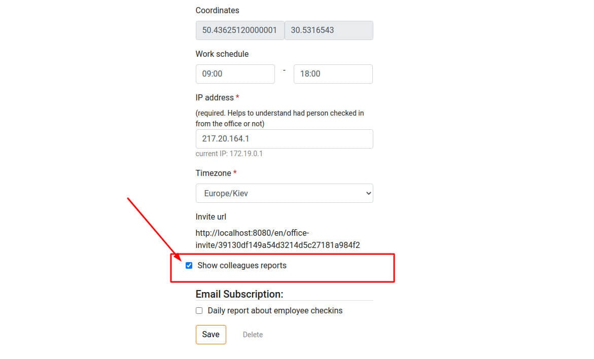 staffBase gallery image