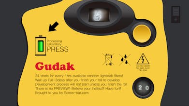 Gudak Cam gallery image