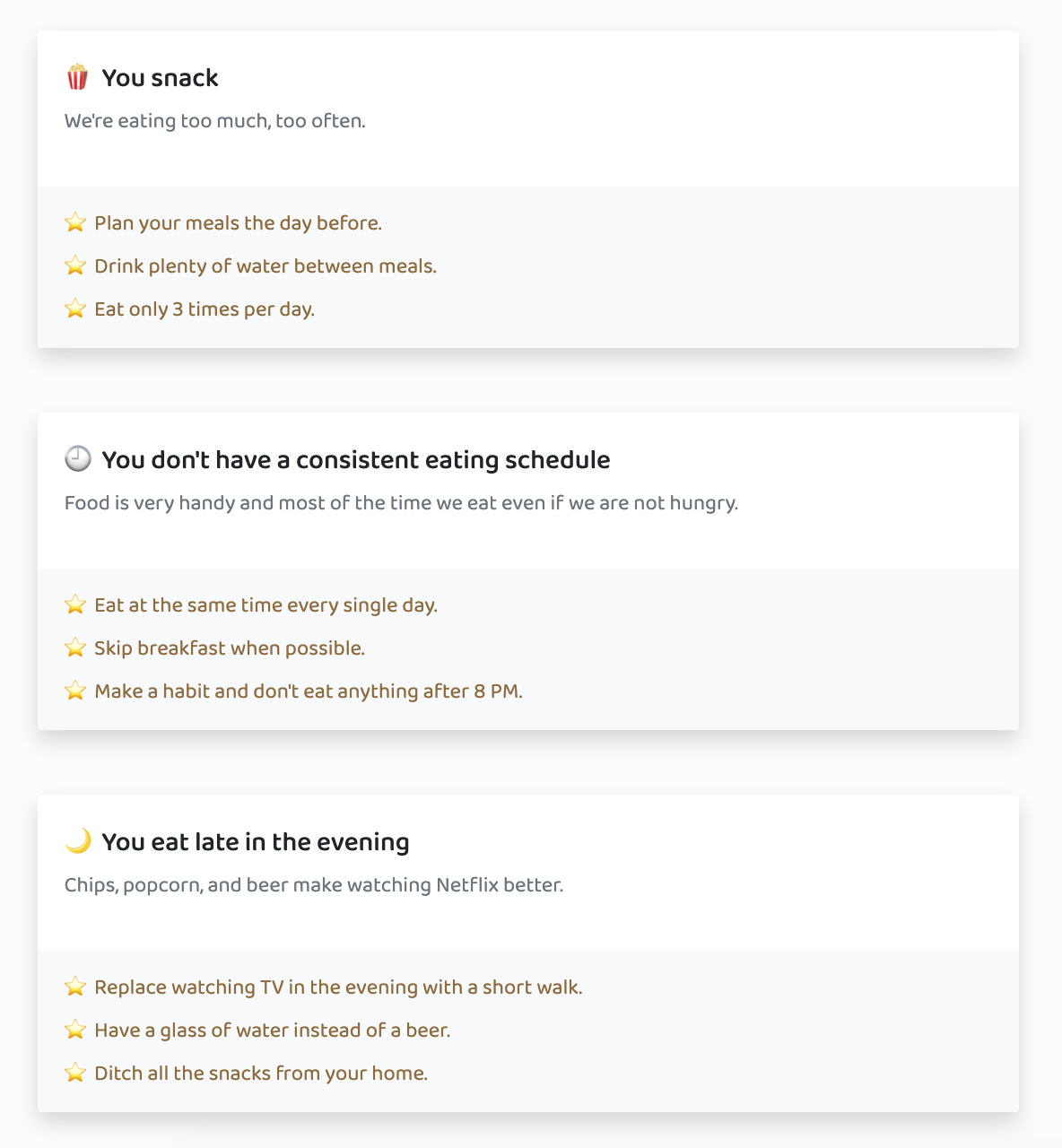Fat2Lose gallery image