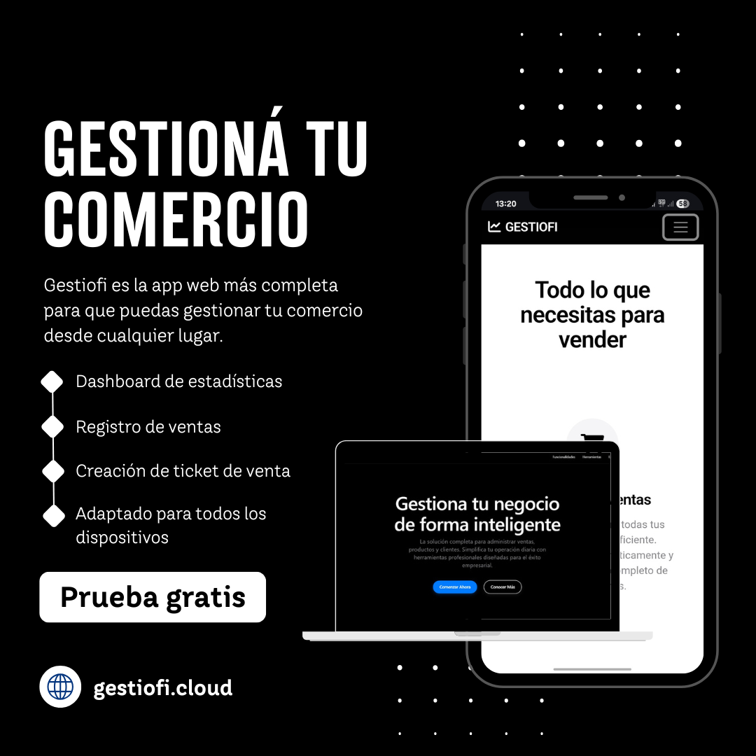 GESTIOFI gallery image