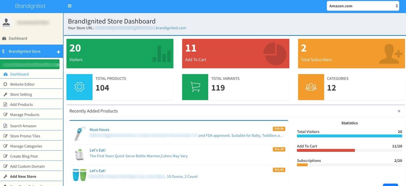 Brand Ignited gallery image