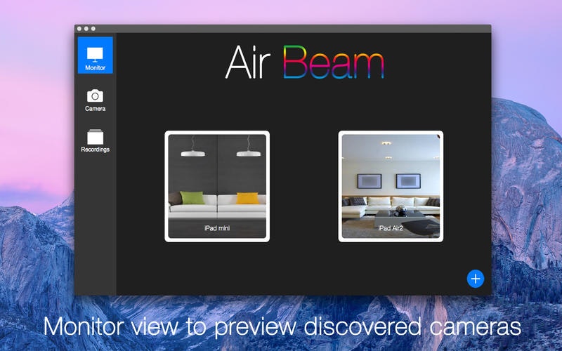 Airbeam gallery image