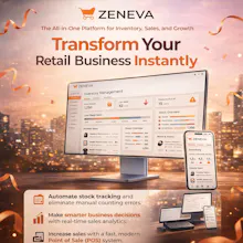 Zeneva gallery image