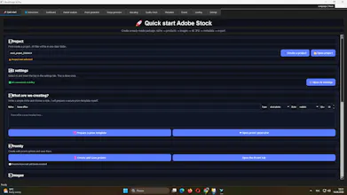 StockForge AI Pro gallery image