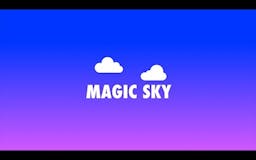 Magic Sky Camera media 1
