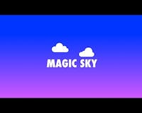 Magic Sky Camera media 1