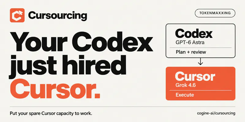 Cursourcing screenshot 2