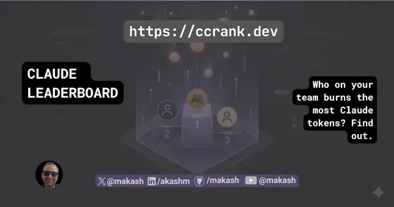 ccrank.dev screenshot 1