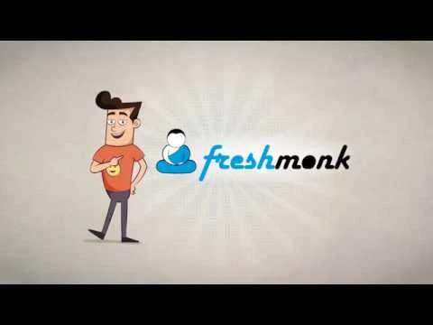 Freshmonk