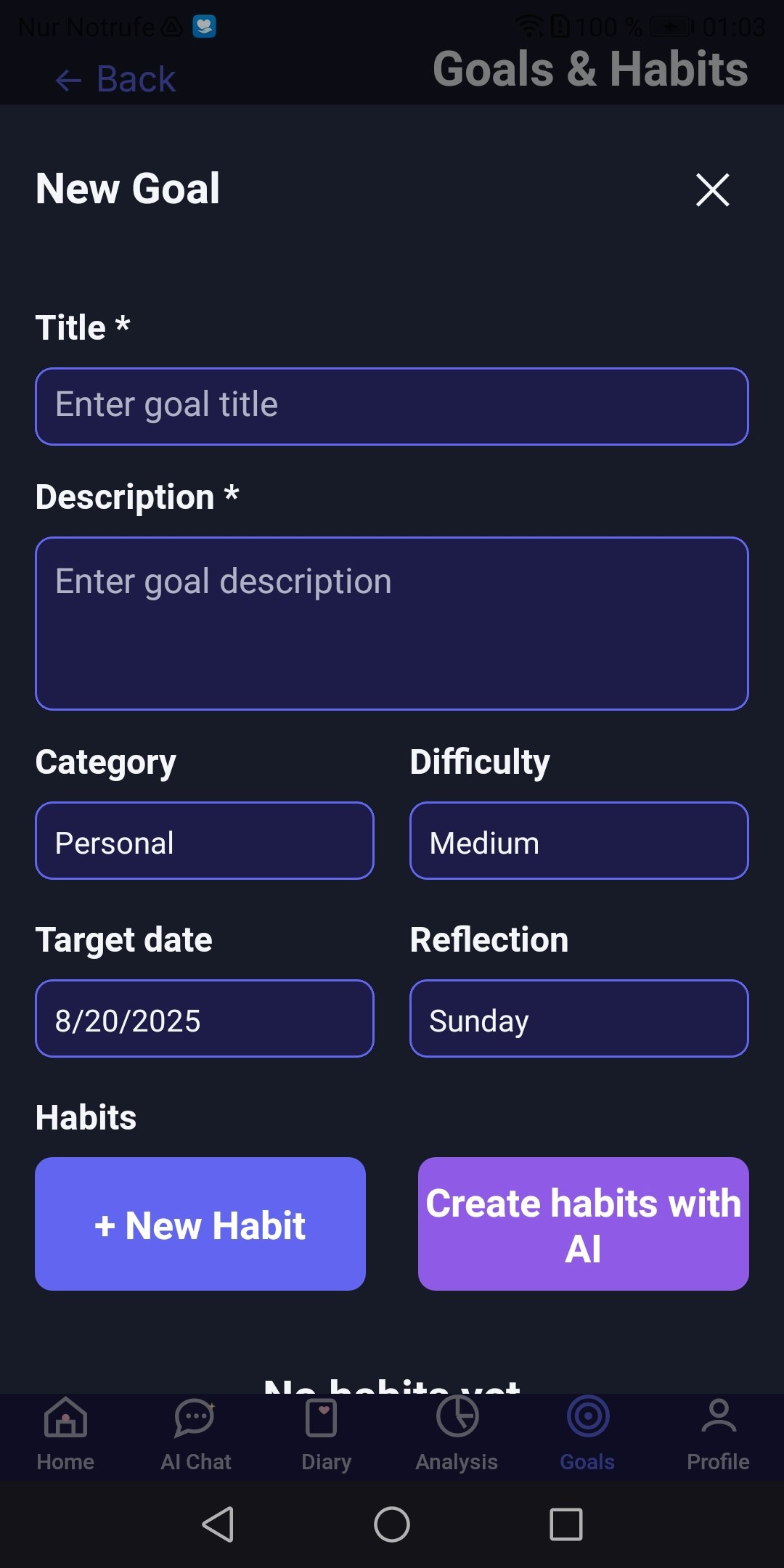 Eluma.AI – Clarity in Chaos - Screenshot 3 preview