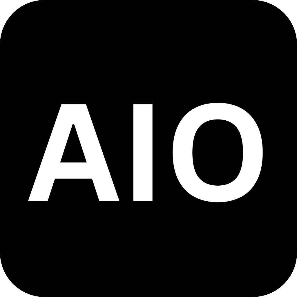 AIO - Launch Your App Everywhere, Now.