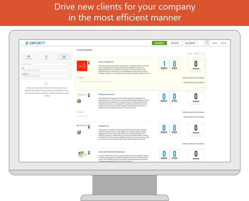 Opporty gallery image