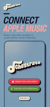 Orchestrate gallery image