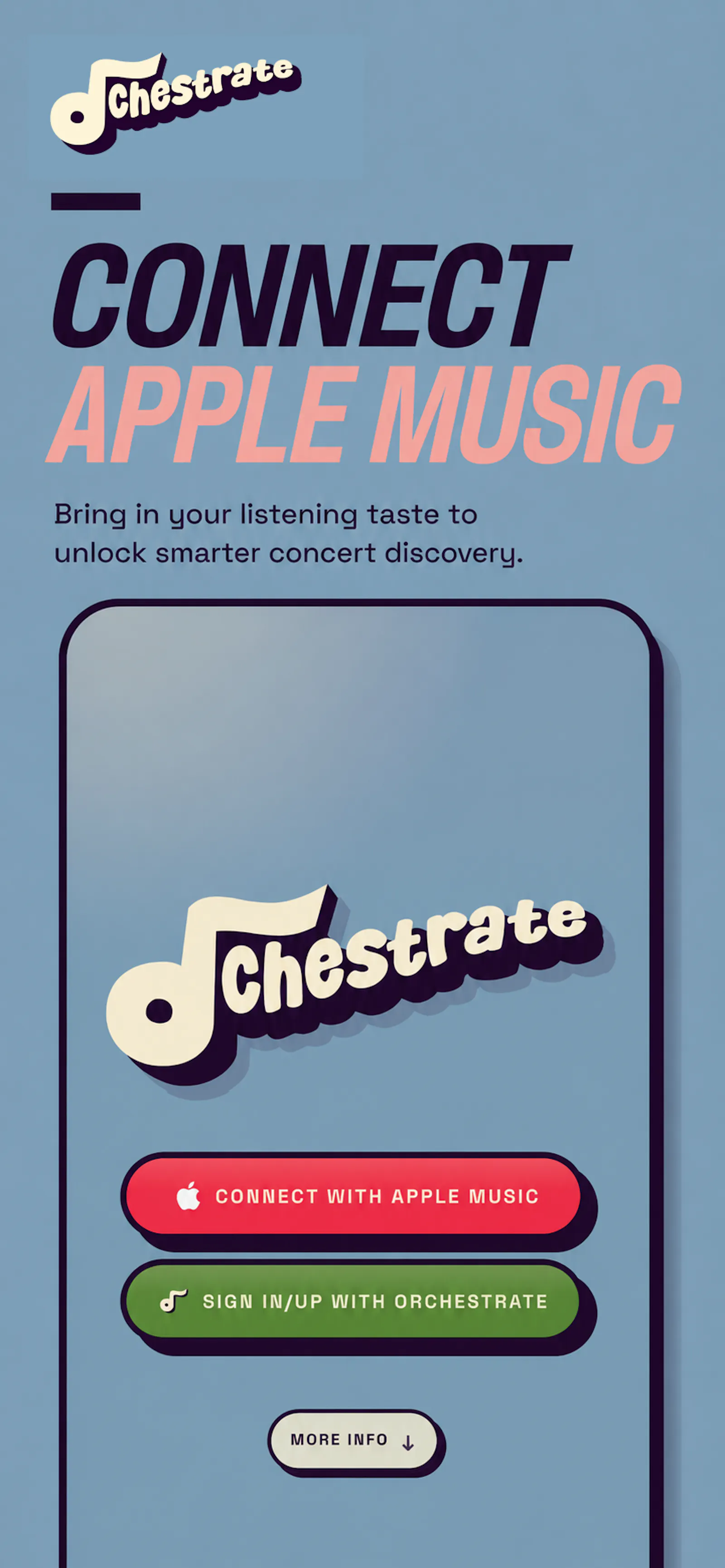 Orchestrate screenshot 4