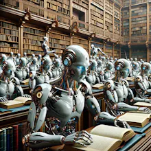 Docbot gallery image