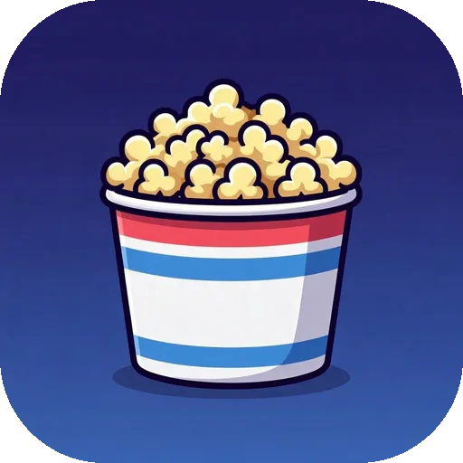 Movie Planner App 제품 배너