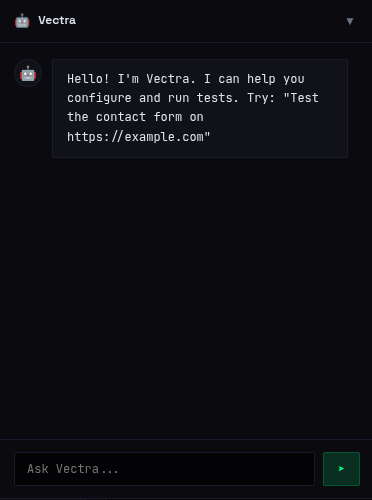 Vectra-QA gallery image