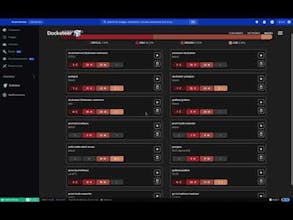 Docketeer gallery image