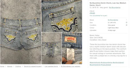 Reseller Descriptions gallery image