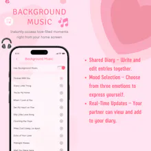 Lovespace - App for couples gallery image