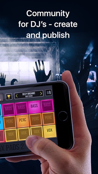 DJ Mix Pads 2 - Remix Version gallery image