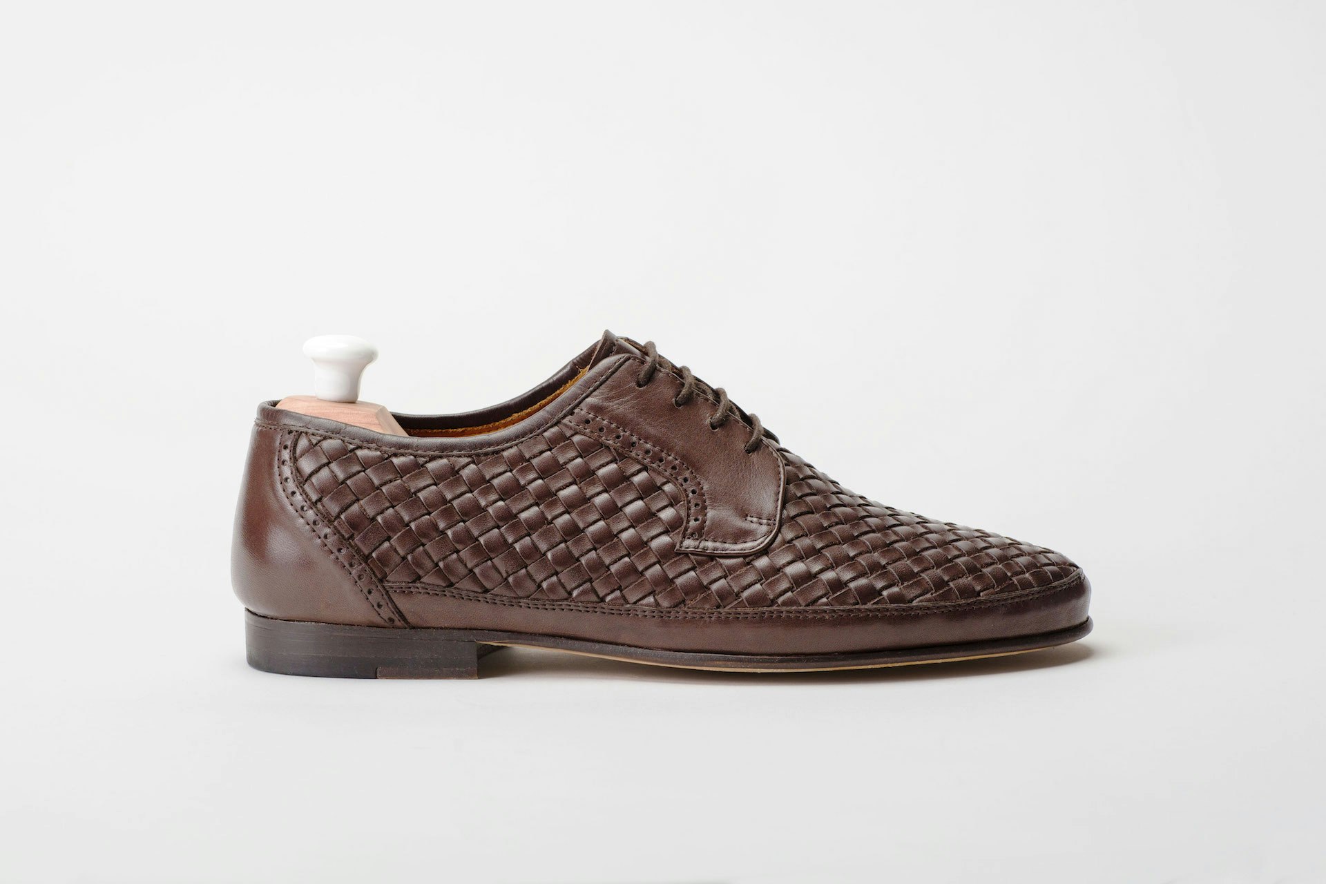 Einar - the summer shoe gallery image