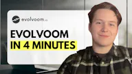 Evolvoom.io