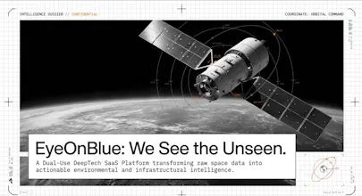 EOBSpace gallery image