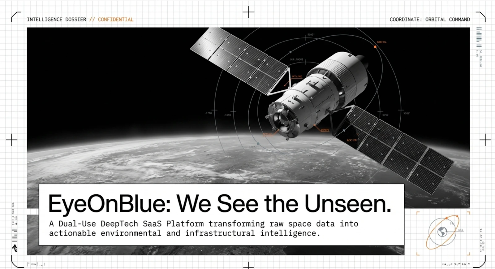 EOBSpace screenshot 1