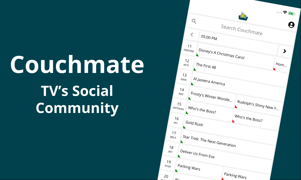 Couchmate gallery image