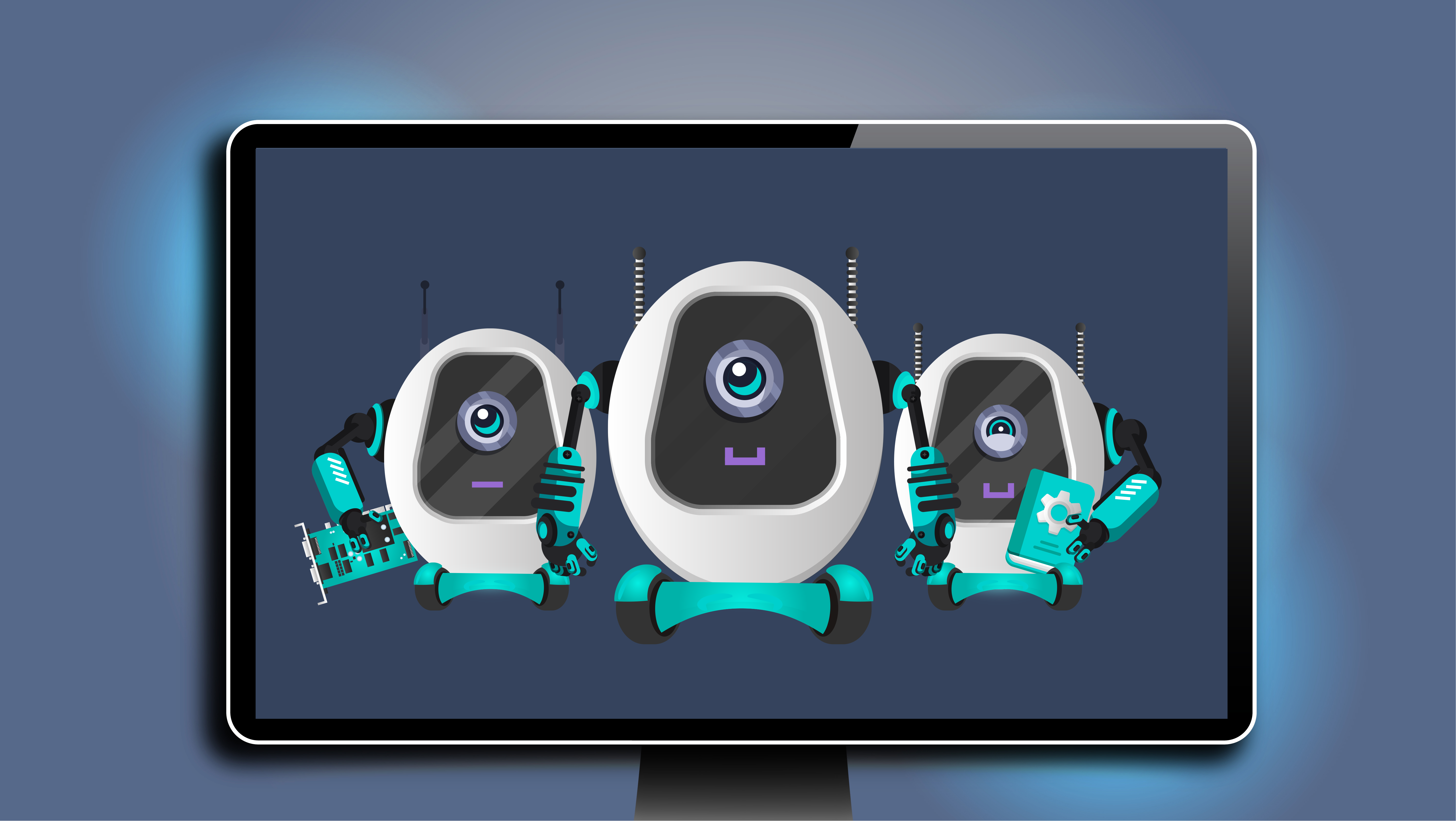 Hacktory gallery image