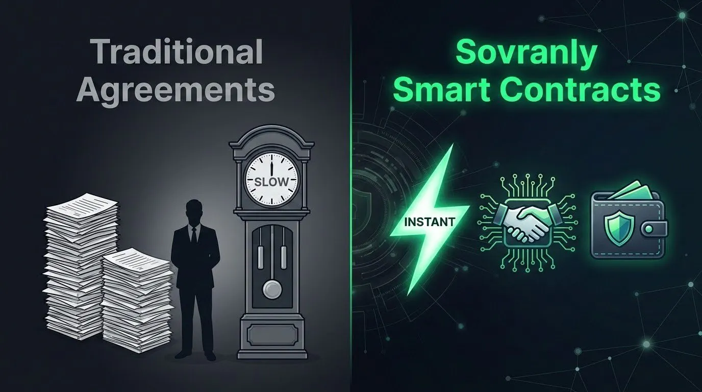Sovranly IP gallery image