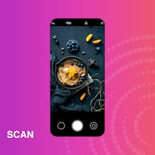 Calories AI gallery image