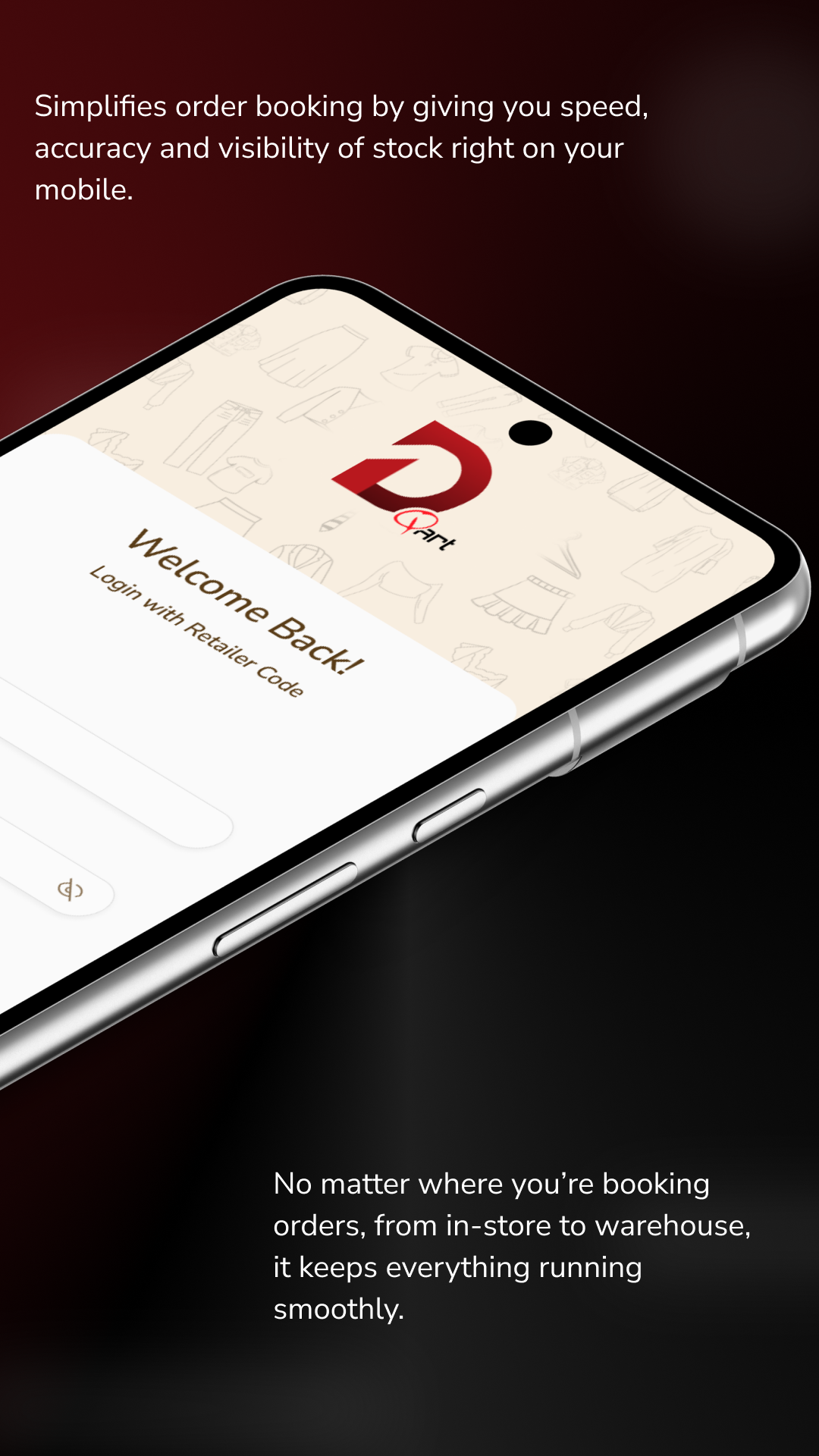 QServe Distributor gallery image