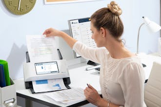 Raven Document Scanner gallery image