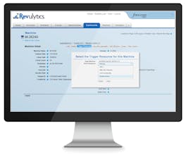Revulytics Usage Intelligence gallery image