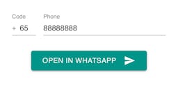 Whatsapp Direct media 1
