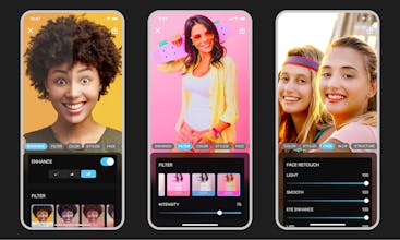 InStyle Photo Editor gallery image