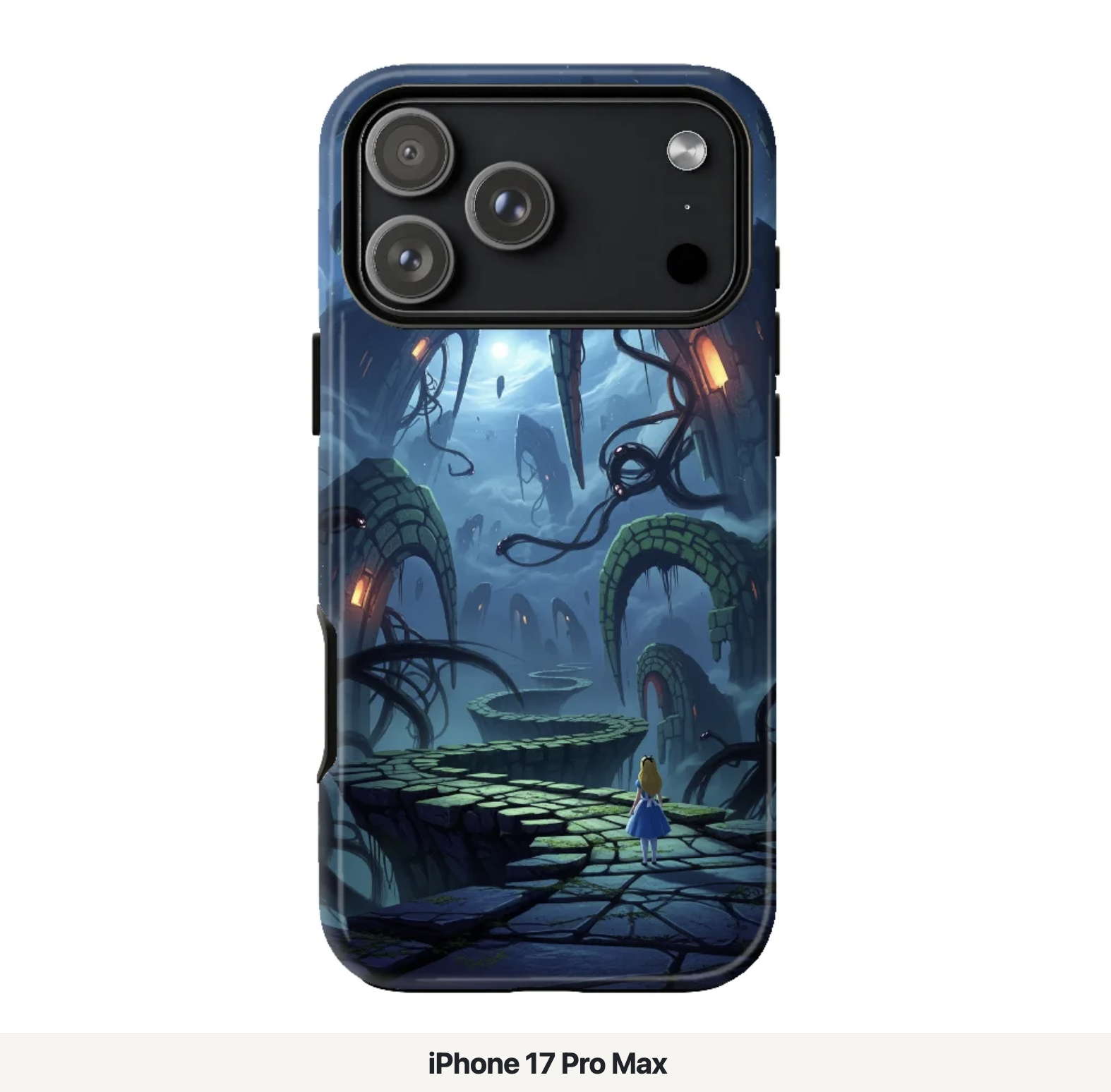 Merchal - Screenshot 2 showing product features and functionality