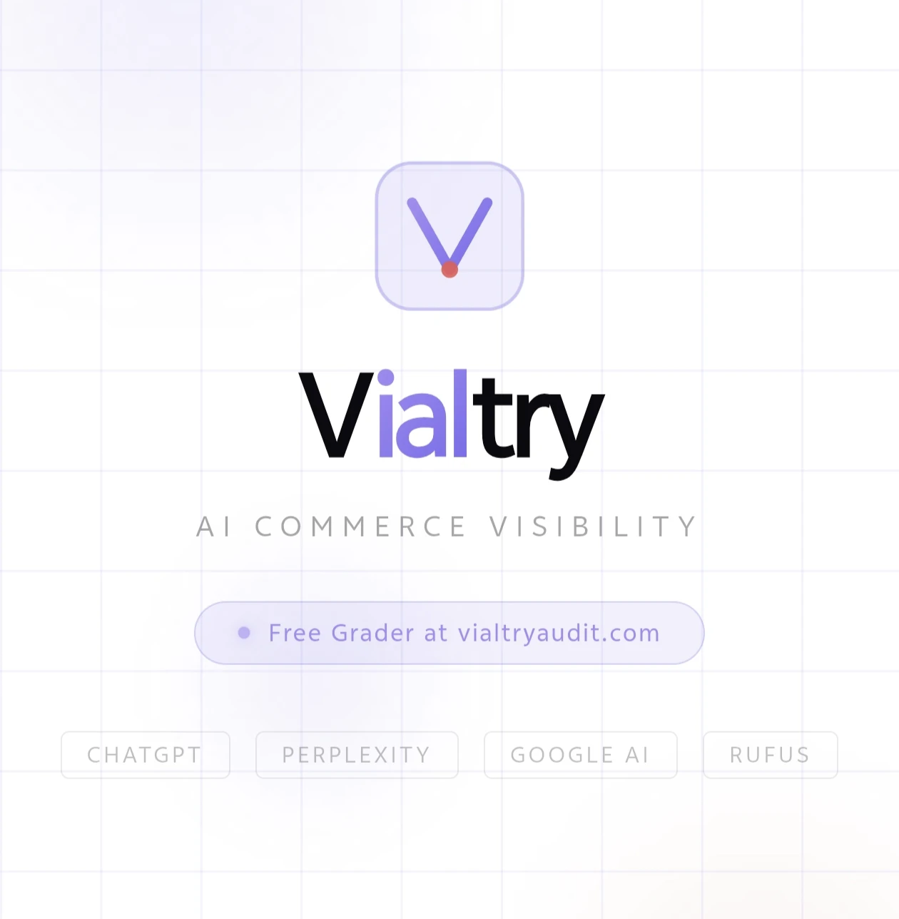 Vialtry logo