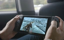 The Elder Scrolls V: Skyrim for Nintendo Switch media 2