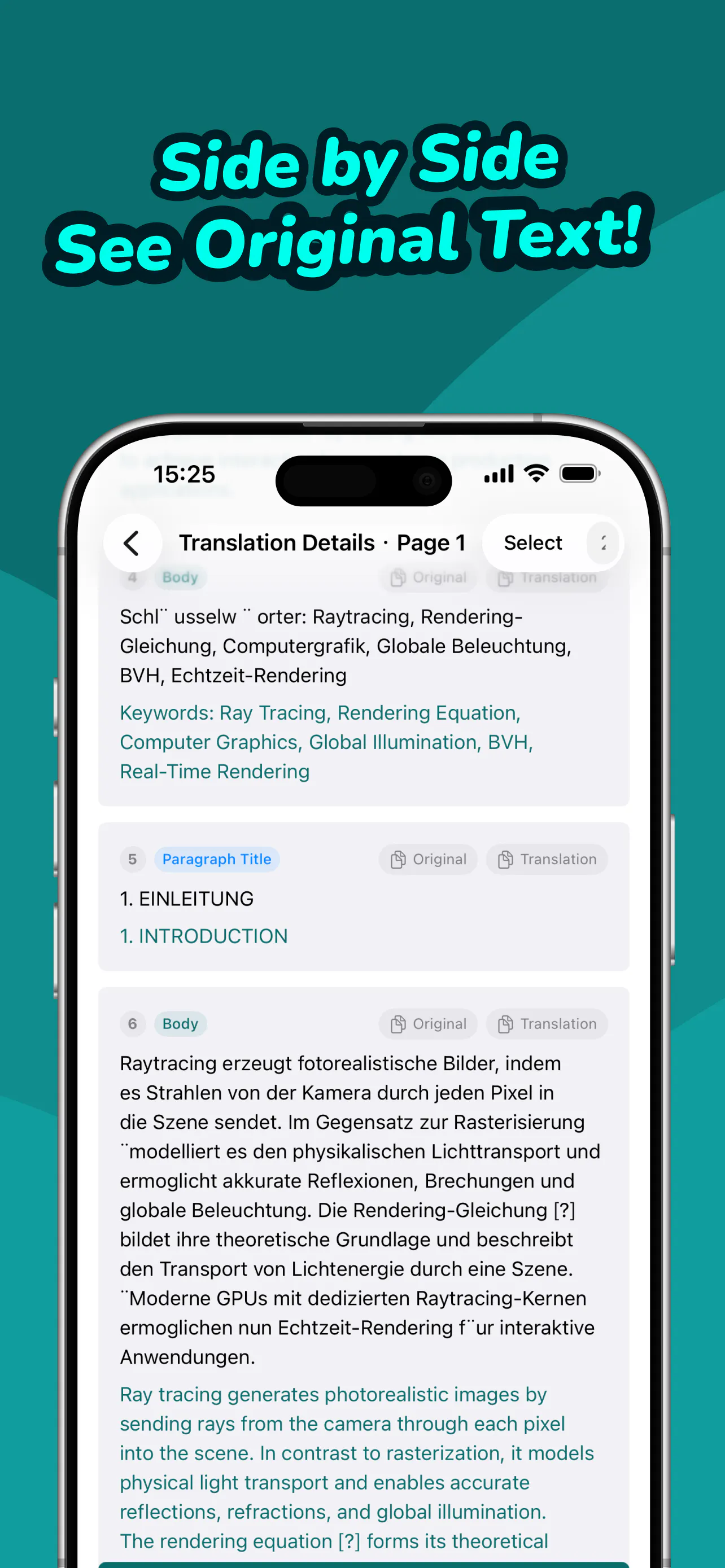 PdfTranslator gallery image
