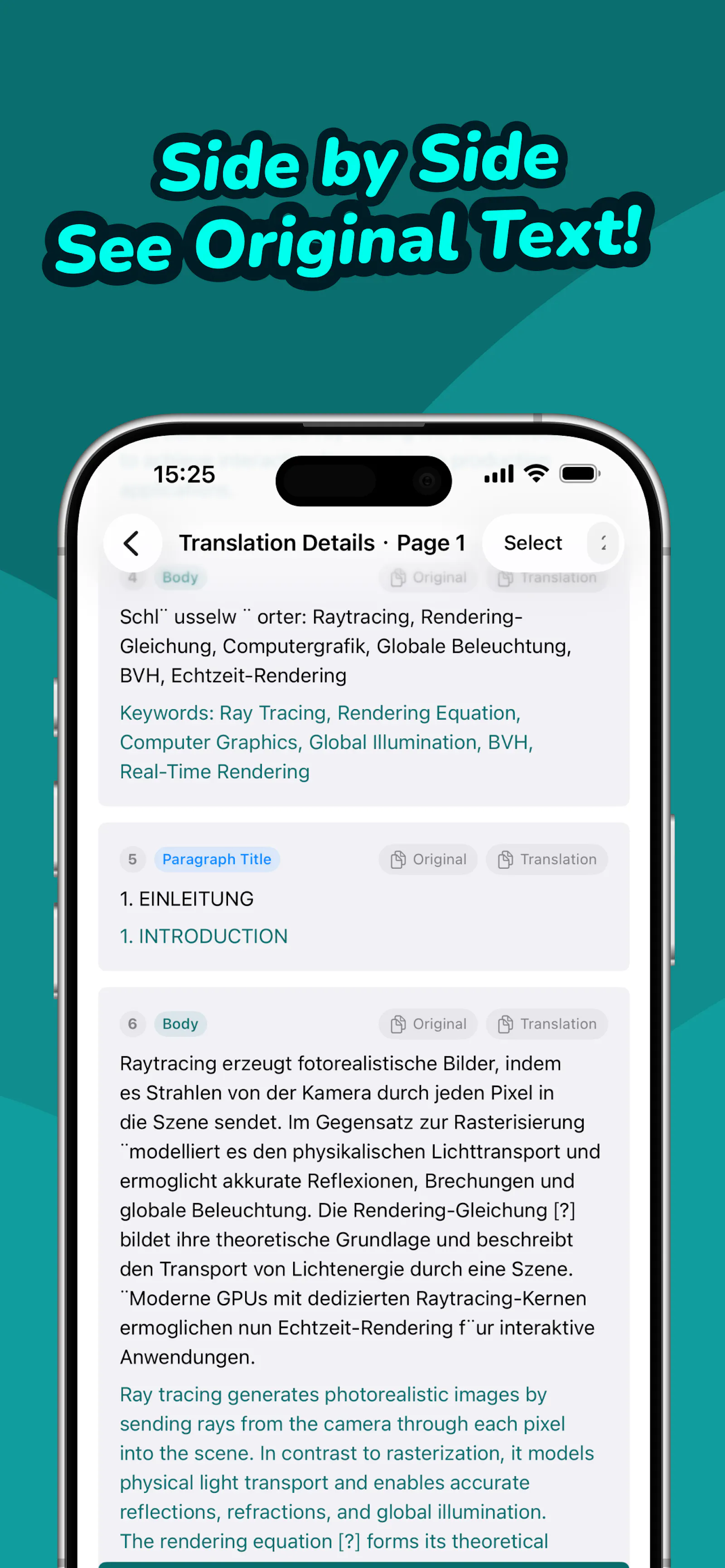 PdfTranslator screenshot 4
