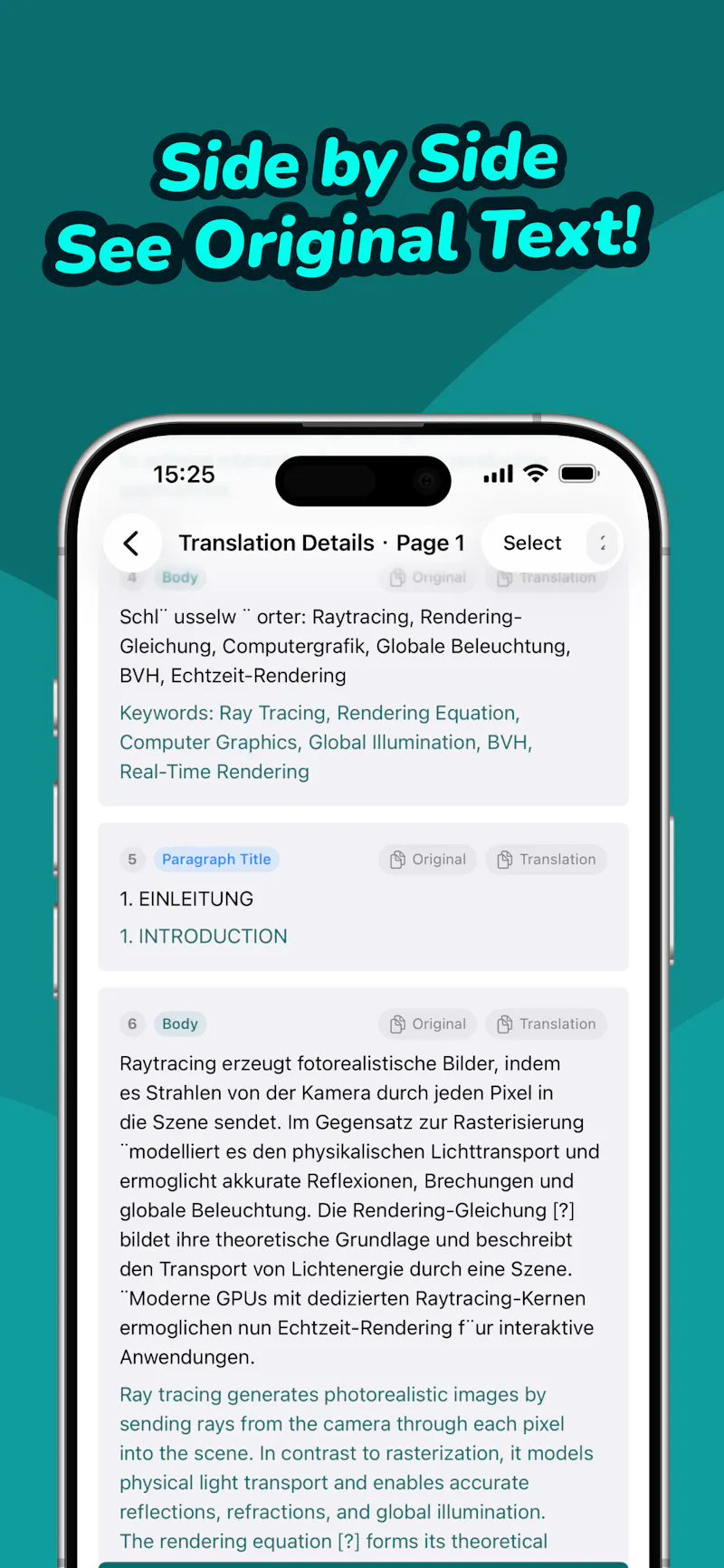 PdfTranslator screenshot 4