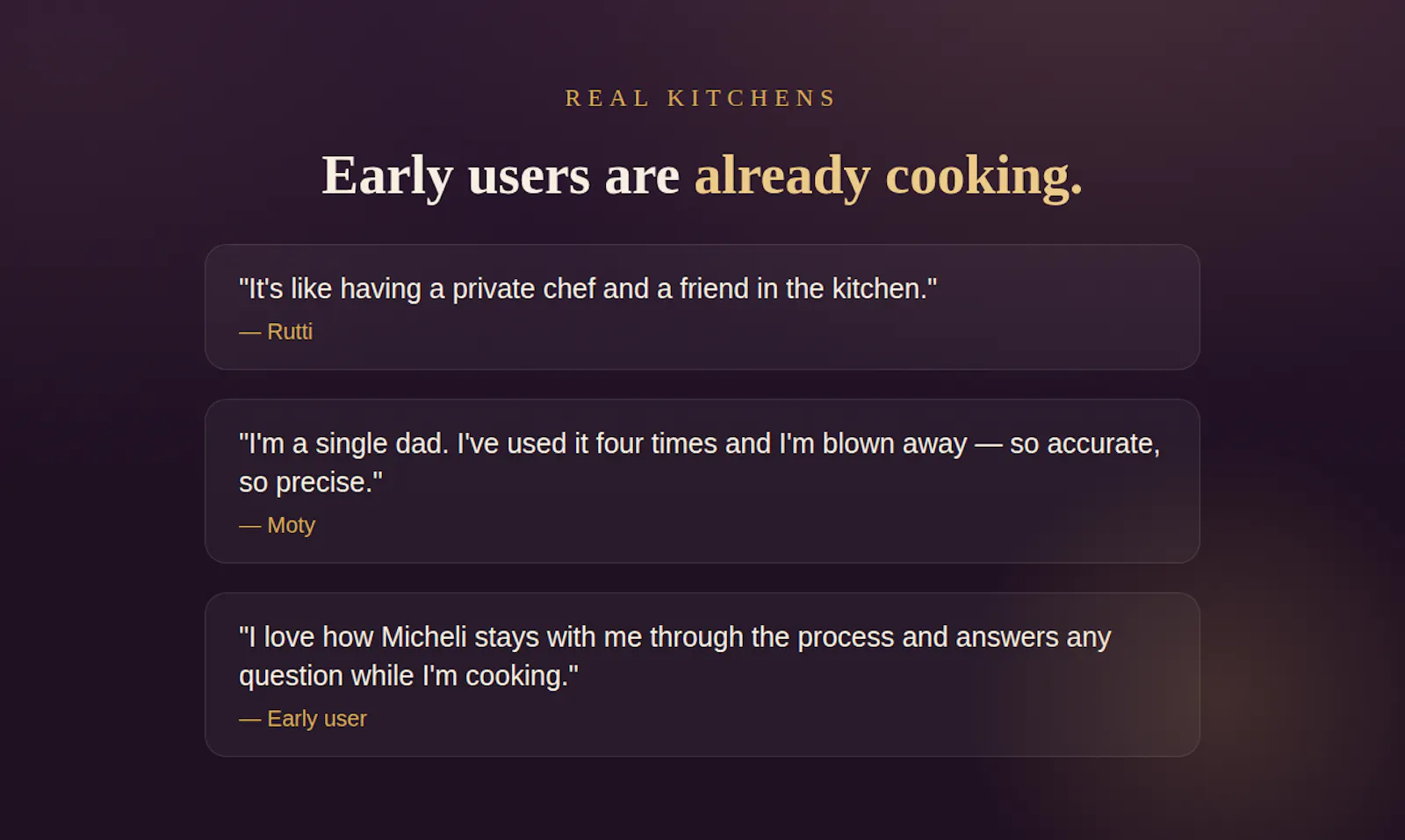 ShareChef AI screenshot 7