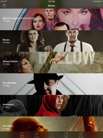 Television Time gallery image