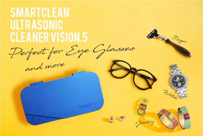 SmartClean Vision-5 gallery image