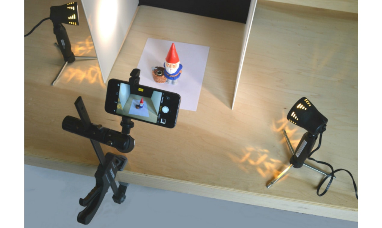 the PiggyBack gallery image